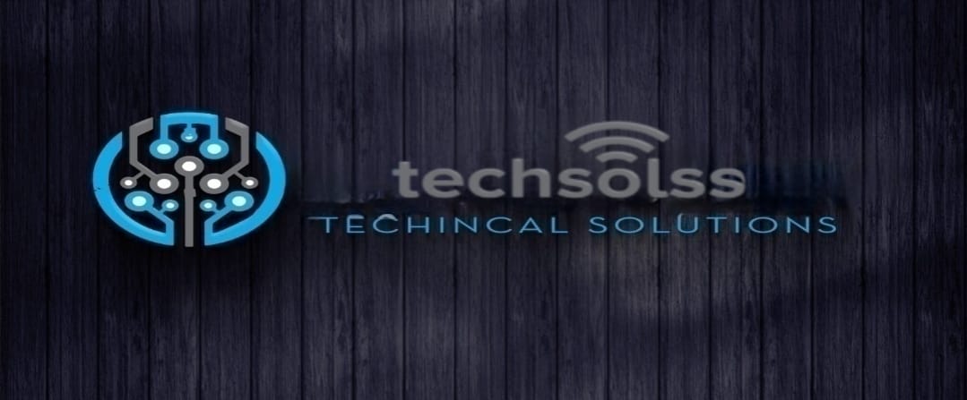 Techsolss Logo